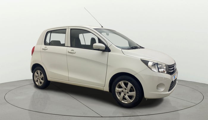 2016 Maruti Celerio ZXI AMT, Petrol, Automatic, 49,997 km, SRP