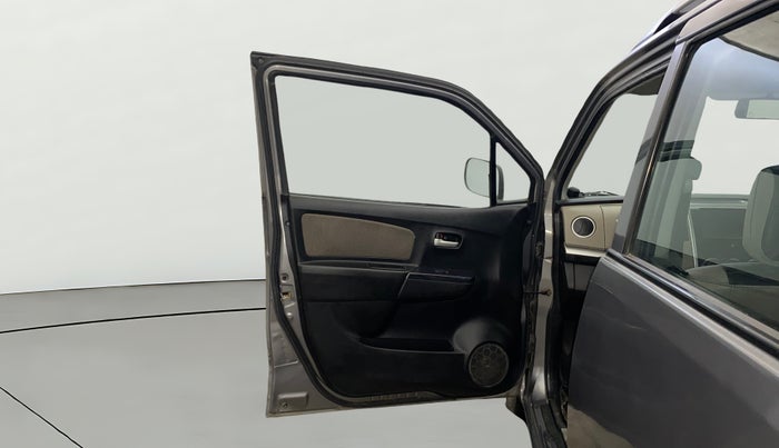 2014 Maruti Wagon R 1.0 LXI, Petrol, Manual, 73,950 km, LHS Front Door