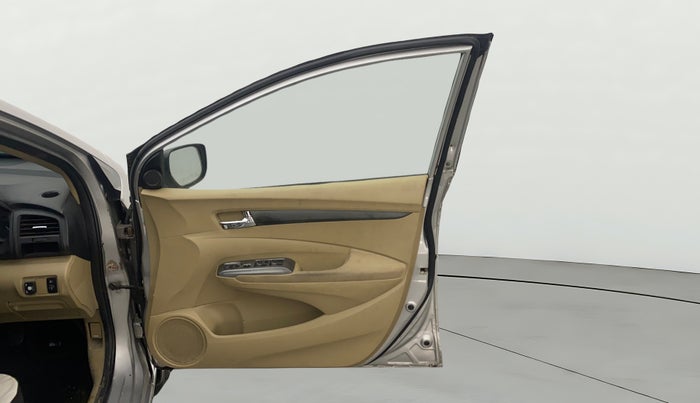 2012 Honda City 1.5L I-VTEC V MT, CNG, Manual, 89,046 km, RHS Front Door