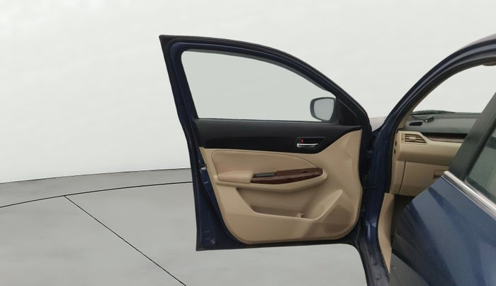 2019 Maruti Dzire VXI, Petrol, Manual, 42,205 km, LHS Front Door