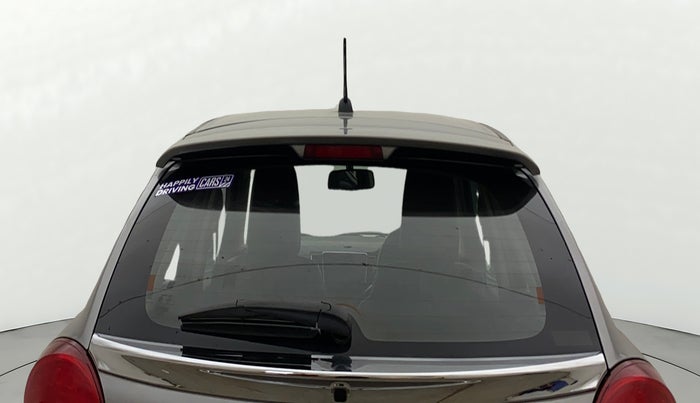 2021 Maruti Baleno ZETA CVT PETROL 1.2, Petrol, Automatic, 46,278 km, Rear Windshield