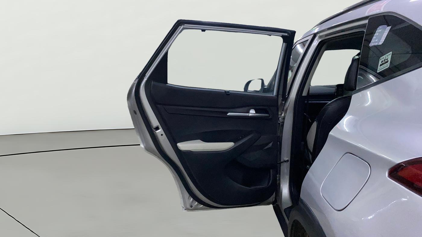 2022 KIA SELTOS HTK PLUS 1.5 IMT, Petrol, Manual, 23,936 km, LHS Rear Door