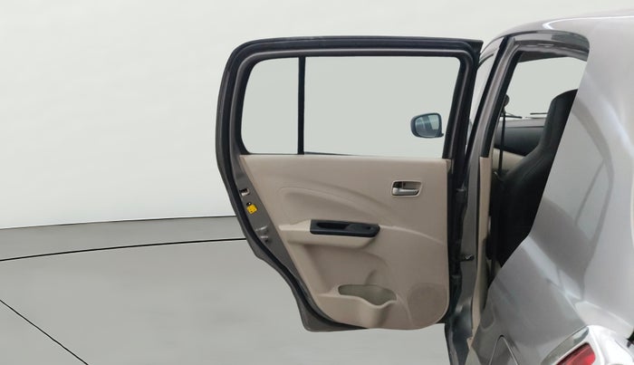 2018 Maruti Celerio VXI AMT, Petrol, Automatic, 57,249 km, LHS Rear Door