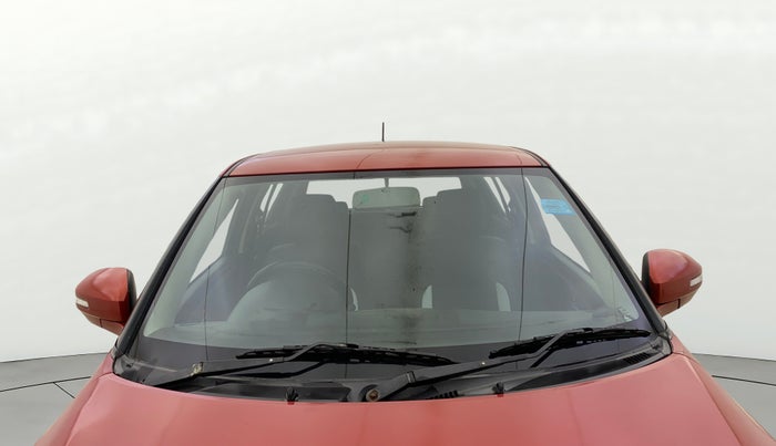 2014 Maruti Swift VXI, Petrol, Manual, 73,057 km, Front Windshield
