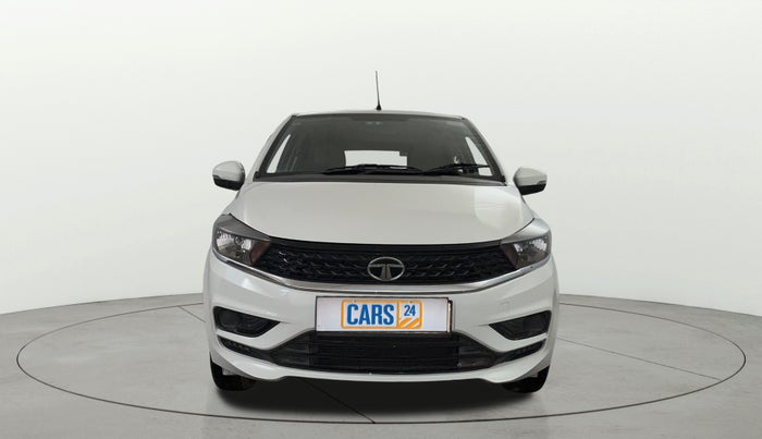2021 Tata Tiago XT PETROL, Petrol, Manual, 79,285 km, Front
