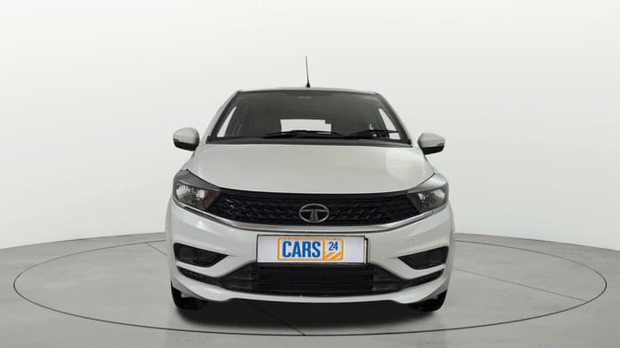 2021 Tata Tiago XT PETROL, Petrol, Manual, 79,285 km, Front