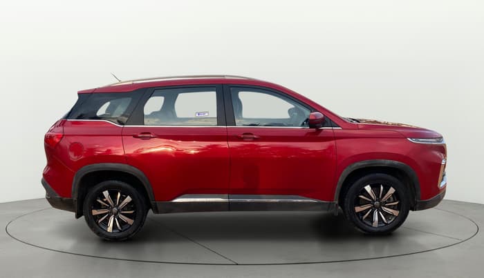 2019 MG HECTOR SHARP 2.0 DIESEL, Diesel, Manual, 43,892 km, Right Side View