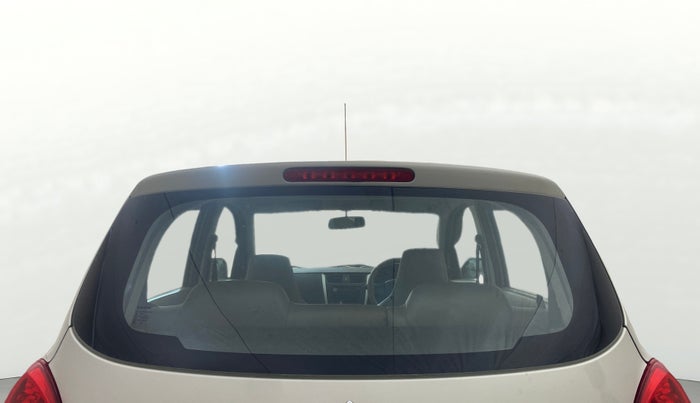 2017 Maruti Celerio VXI (O), Petrol, Manual, 56,741 km, Rear Windshield