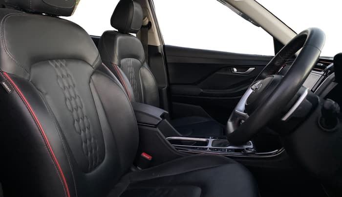 2022 Hyundai Creta SX (O) 1.4 TURBO DCT, Petrol, Automatic, 48,864 km, Right Side Front Door Cabin