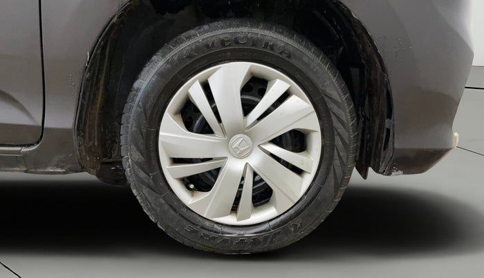 2020 Honda Amaze 1.2L I-VTEC S, Petrol, Manual, 16,320 km, Right Front Wheel