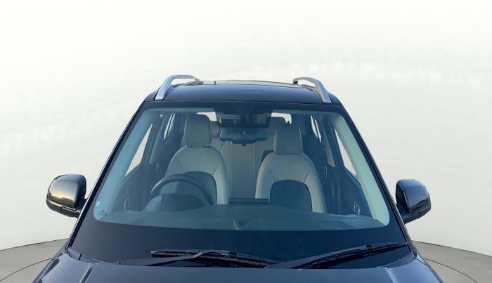 2021 Hyundai VENUE SX PLUS 1.0 TURBO DCT, Petrol, Automatic, 25,775 km, Front Windshield