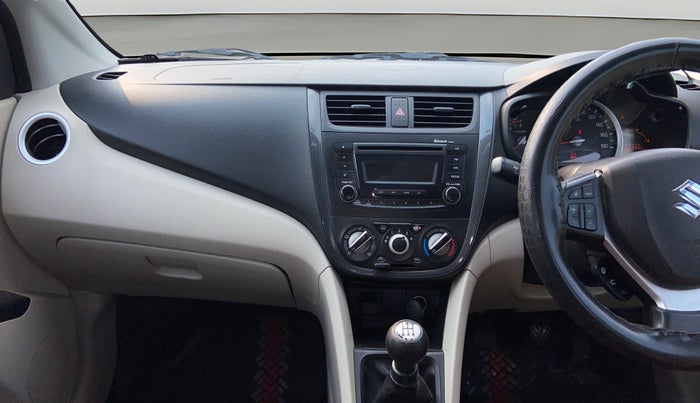 2018 Maruti Celerio ZXI (O), Petrol, Manual, 47,322 km, Air Conditioner