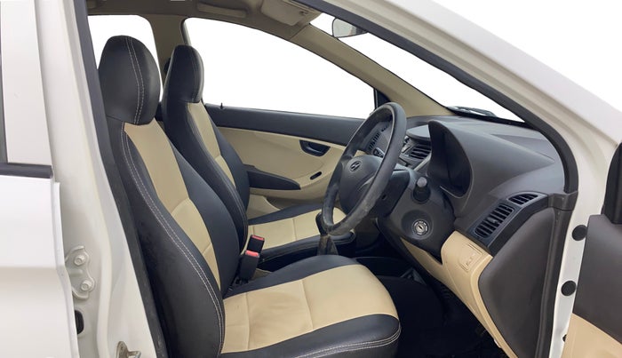 2017 Hyundai Eon ERA + SE, Petrol, Manual, 36,345 km, Right Side Front Door Cabin