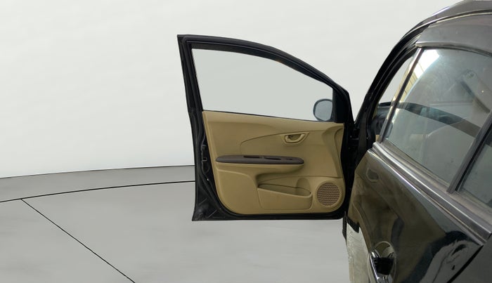 2013 Honda Amaze 1.2L I-VTEC EX, Petrol, Manual, 51,902 km, LHS Front Door