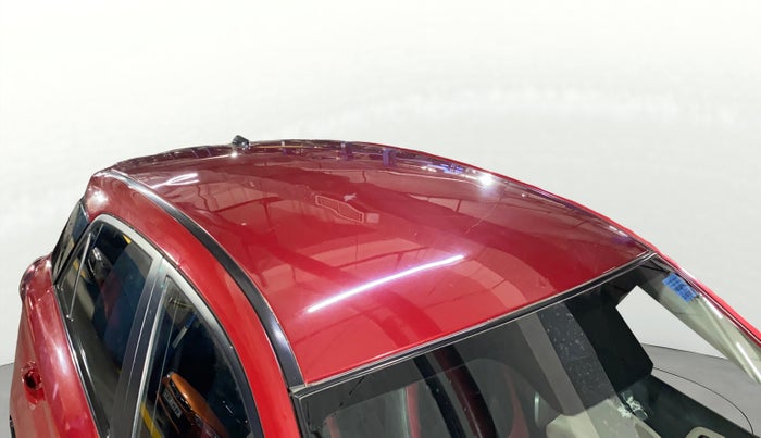 2019 Hyundai Elite i20 SPORTZ PLUS 1.2, Petrol, Manual, 37,312 km, Roof