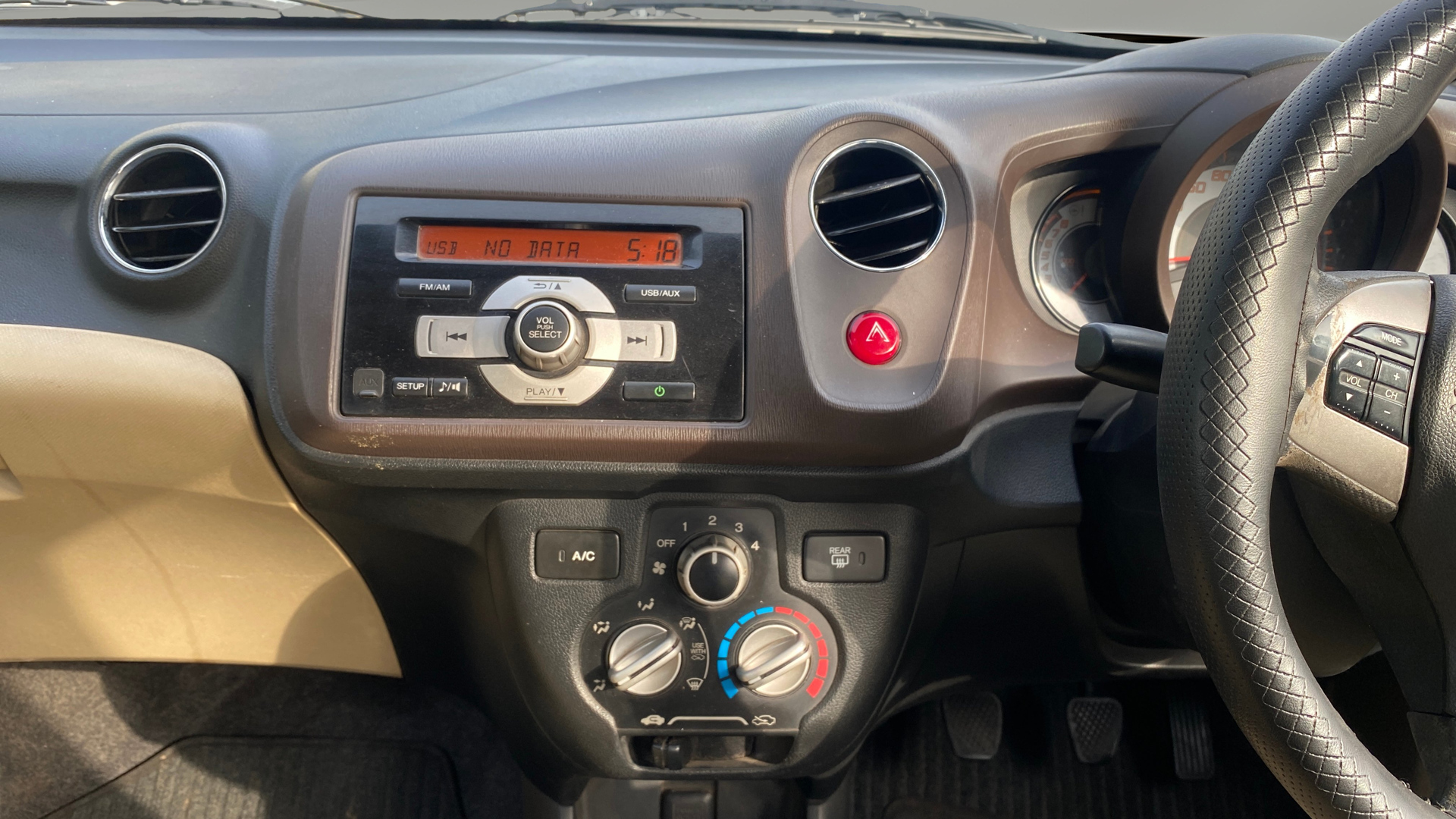 Features
