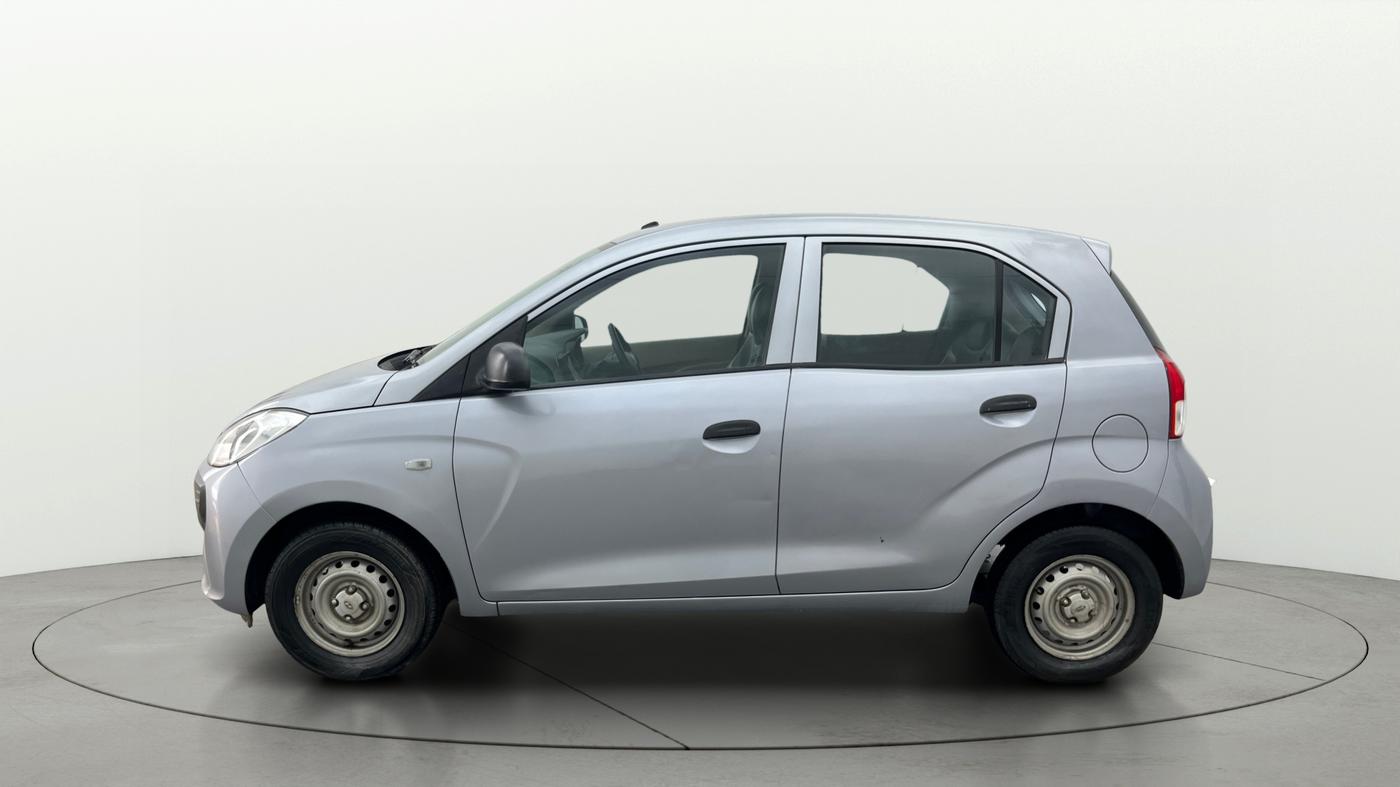 2020 Hyundai NEW SANTRO ERA EXECUTIVE, Petrol, Manual, 86,628 km, Left Side