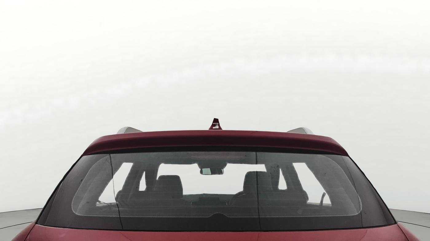 2021 Hyundai VENUE S+ 1.2, Petrol, Manual, 37,486 km, Rear Windshield
