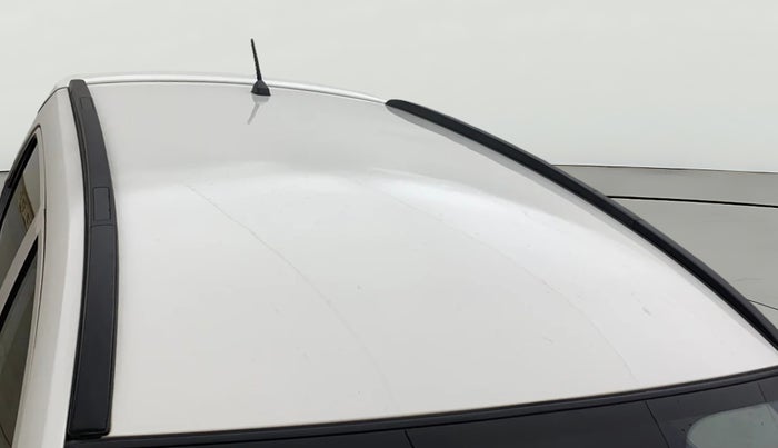 2014 Hyundai Grand i10 ASTA 1.2 KAPPA VTVT, Petrol, Manual, 72,604 km, Roof