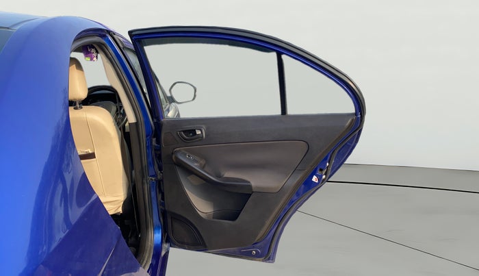 2016 Tata Zest XMS PETROL, Petrol, Manual, 53,231 km, RHS Rear Door