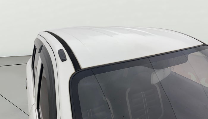 2018 Maruti Alto 800 LXI, Petrol, Manual, 72,662 km, Roof