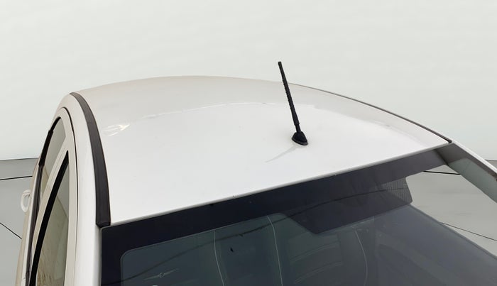 2019 Tata Tiago XZ PETROL, Petrol, Manual, 98,080 km, Roof