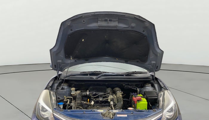 2018 Maruti Baleno RS 1.0 PETROL, Petrol, Manual, 87,523 km, Open Bonet