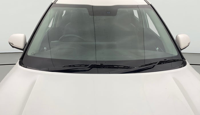 2021 KIA SELTOS GTX PLUS DCT 1.4 PETROL, Petrol, Automatic, 51,494 km, Front Windshield