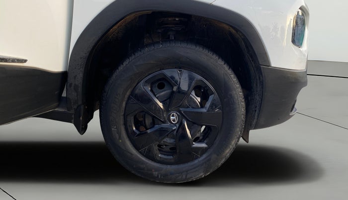 2023 Tata PUNCH ADVENTURE MT, Petrol, Manual, 43,996 km, Right Front Wheel