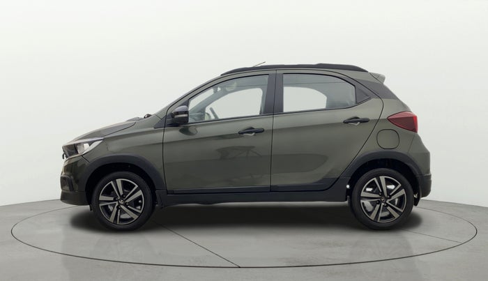 2023 Tata TIAGO NRG XZ MT, Petrol, Manual, 15,529 km, Left Side