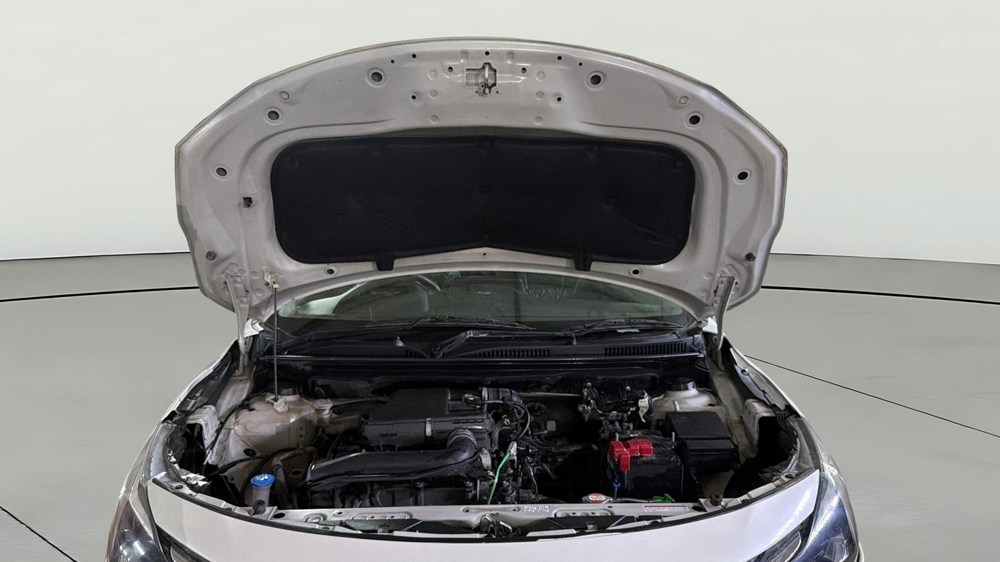 2022 Maruti Baleno ALPHA PETROL 1.2, Petrol, Manual, 82,056 km, Open Bonet