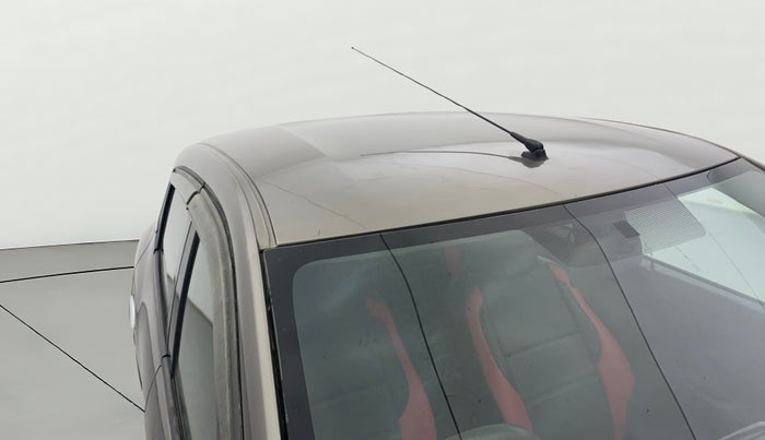 2016 Renault Kwid RXT 0.8, Petrol, Manual, 48,002 km, Roof