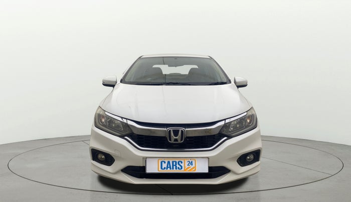 2017 Honda City 1.5L I-VTEC V MT, Petrol, Manual, 79,288 km, Front