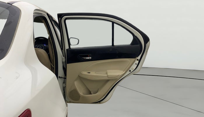 2020 Maruti Dzire ZXI Plus AMT, Petrol, Automatic, 67,414 km, RHS Rear Door