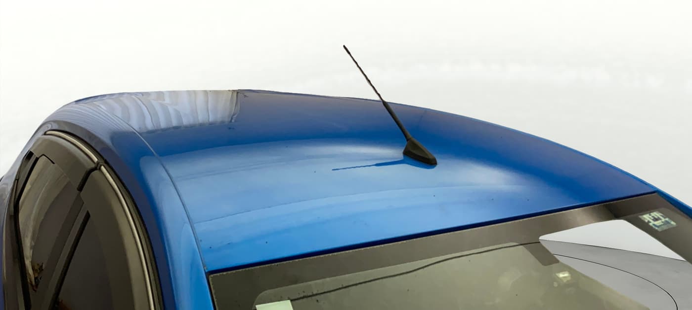 2021 Tata ALTROZ XM PLUS PETROL, Petrol, Manual, 35,132 km, Roof