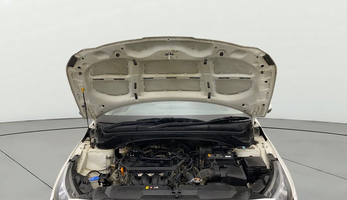 2024 Hyundai NEW I20 SPORTZ 1.2 MT, Petrol, Manual, 41,346 km, Open Bonet