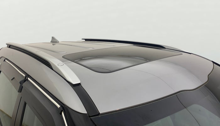 2020 KIA SELTOS GTX PLUS DCT 1.4 PETROL, Petrol, Automatic, 71,012 km, Roof