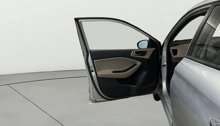 2016 Hyundai Elite i20 ASTA 1.2, Petrol, Manual, 28,607 km, LHS Front Door