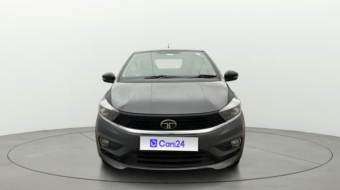 2024 Tata TIGOR  XZA CNG, CNG, Automatic, 92,051 km, Front
