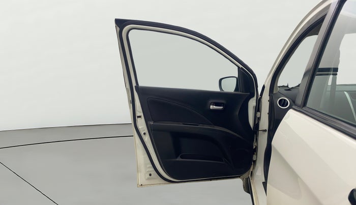 2020 Maruti Celerio X ZXI (O) AMT, Petrol, Automatic, 43,349 km, LHS Front Door