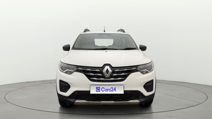 2023 Renault TRIBER RXT, Petrol, Manual, 47,090 km, Front