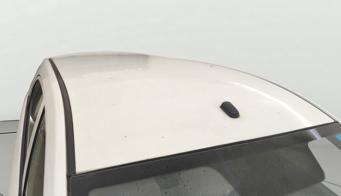 2014 Hyundai Eon ERA +, Petrol, Manual, 51,851 km, Roof