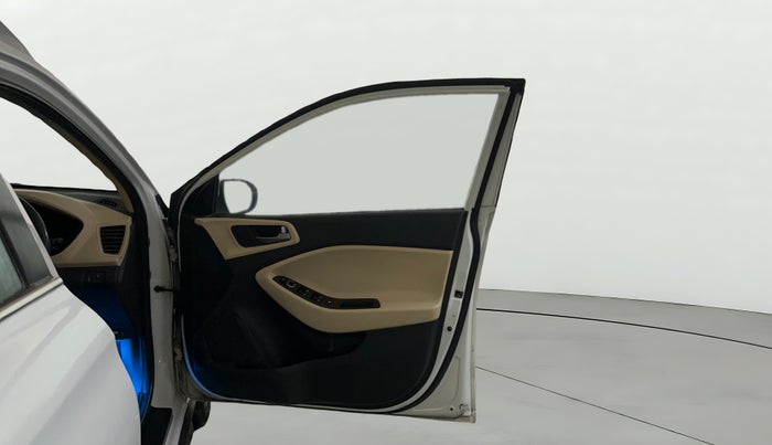 2015 Hyundai i20 Active 1.2 SX, Petrol, Manual, 65,480 km, RHS Front Door