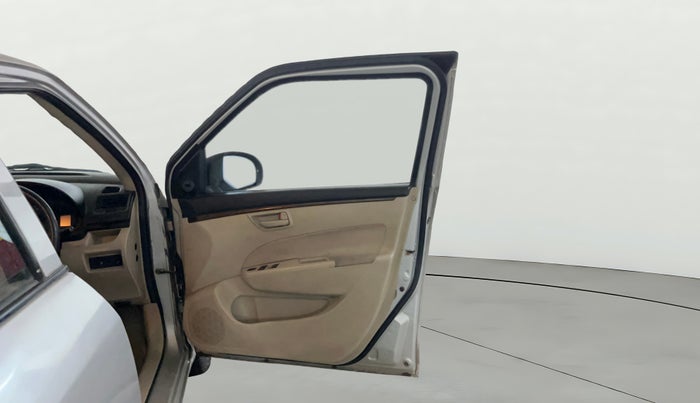 2015 Maruti Swift Dzire LXI (O), Petrol, Manual, 35,987 km, RHS Front Door