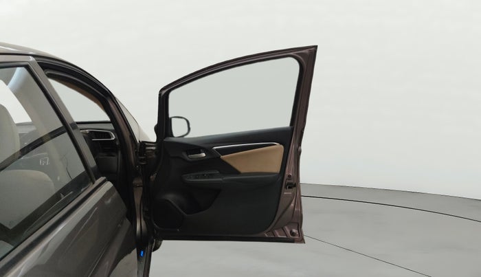 2016 Honda Jazz 1.2L I-VTEC V AT, Petrol, Automatic, 86,443 km, RHS Front Door