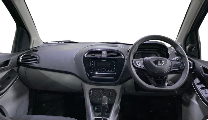 2024 Tata Tiago XTA PETROL, Petrol, Automatic, 19,056 km, Dashboard