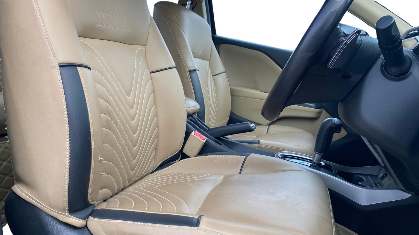 2019 Honda City 1.5L I-VTEC VX CVT, Petrol, Automatic, 57,981 km, Right Side Front Door Cabin