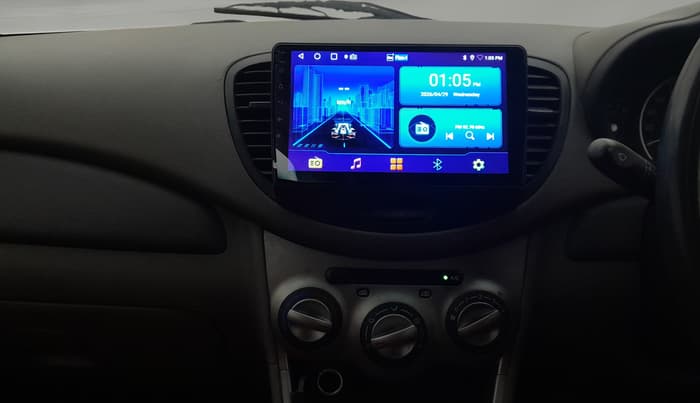 2012 Hyundai i10 MAGNA 1.2, Petrol, Manual, 87,950 km, Air Conditioner