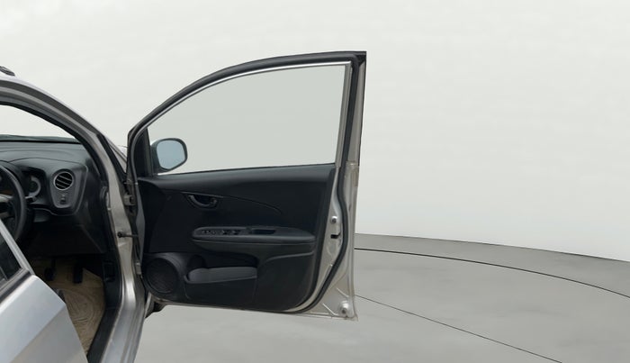 2014 Honda Brio S MT, Petrol, Manual, 71,771 km, RHS Front Door