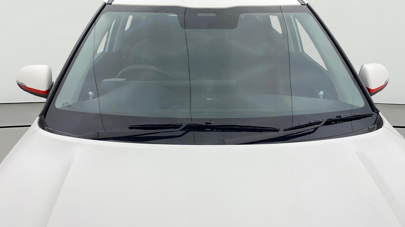 2019 KIA SELTOS HTK 1.5 PETROL, Petrol, Manual, 51,765 km, Front Windshield